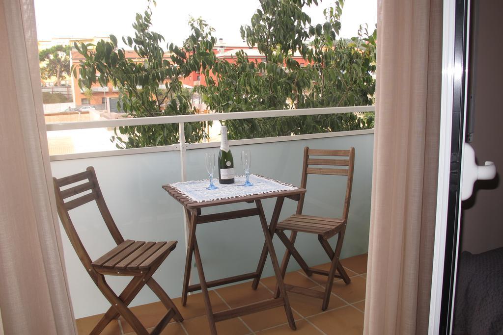 Nice Apartment In Costa Brava Palafrugell Exterior photo