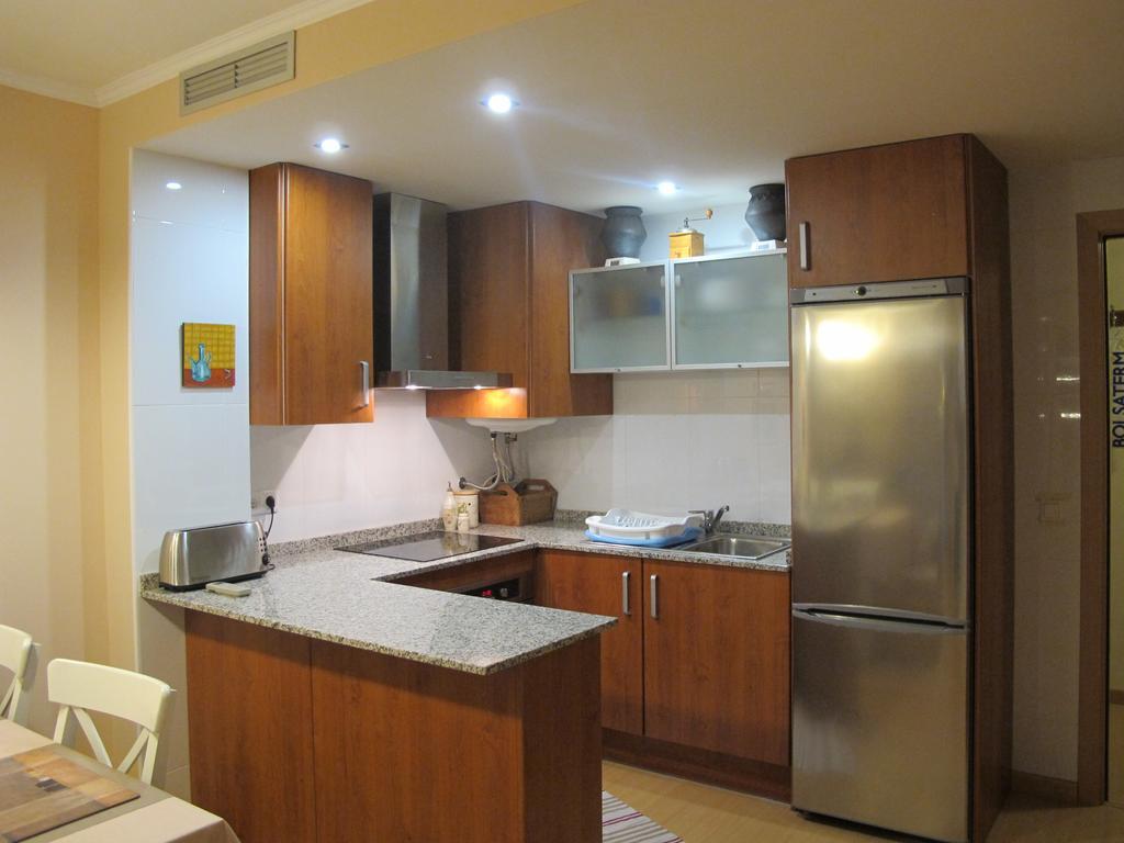 Nice Apartment In Costa Brava Palafrugell Exterior photo